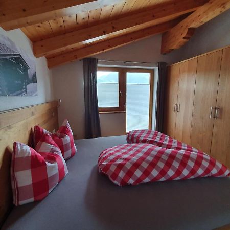 Apartamento Dorfjuwel Alpbachtal Reith im Alpbachtal Exterior foto