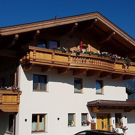 Apartamento Dorfjuwel Alpbachtal Reith im Alpbachtal Exterior foto