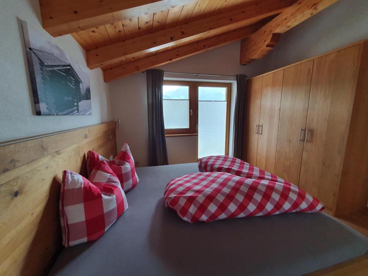 Apartamento Dorfjuwel Alpbachtal Reith im Alpbachtal Exterior foto