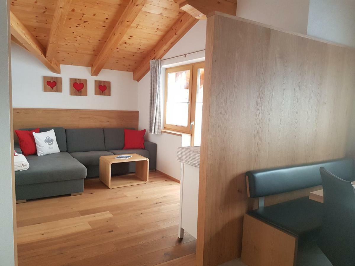 Apartamento Dorfjuwel Alpbachtal Reith im Alpbachtal Exterior foto