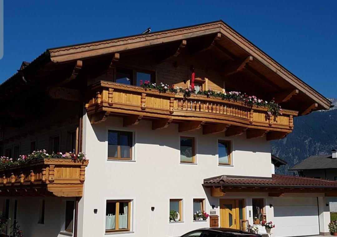 Apartamento Dorfjuwel Alpbachtal Reith im Alpbachtal Exterior foto